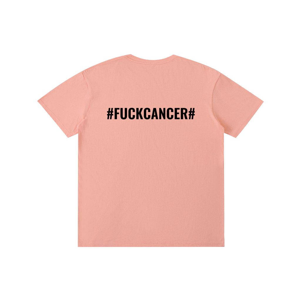 FUCKCANCER Tim Jr Shirt