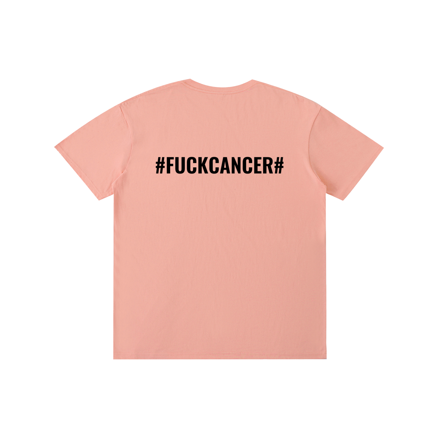 FUCKCANCER Tim Jr Shirt
