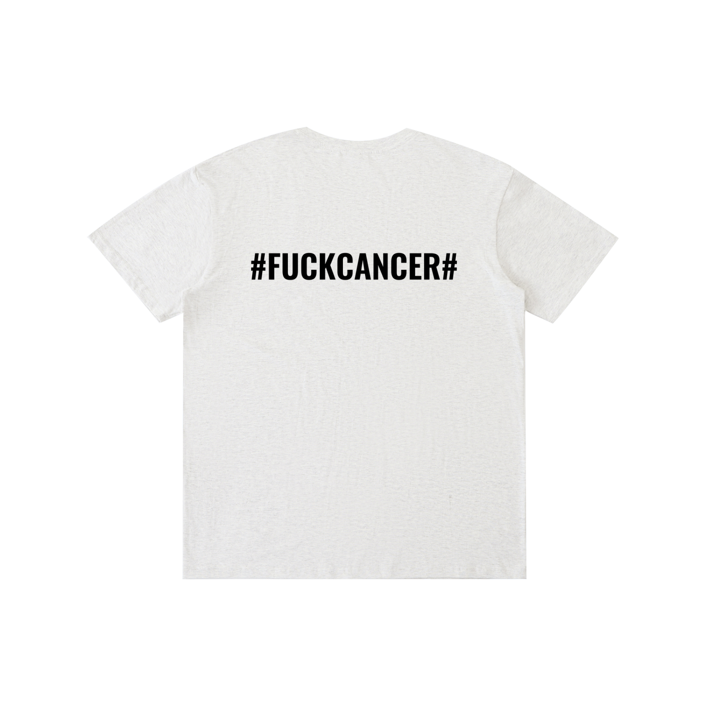 FUCKCANCER Tim Jr Shirt