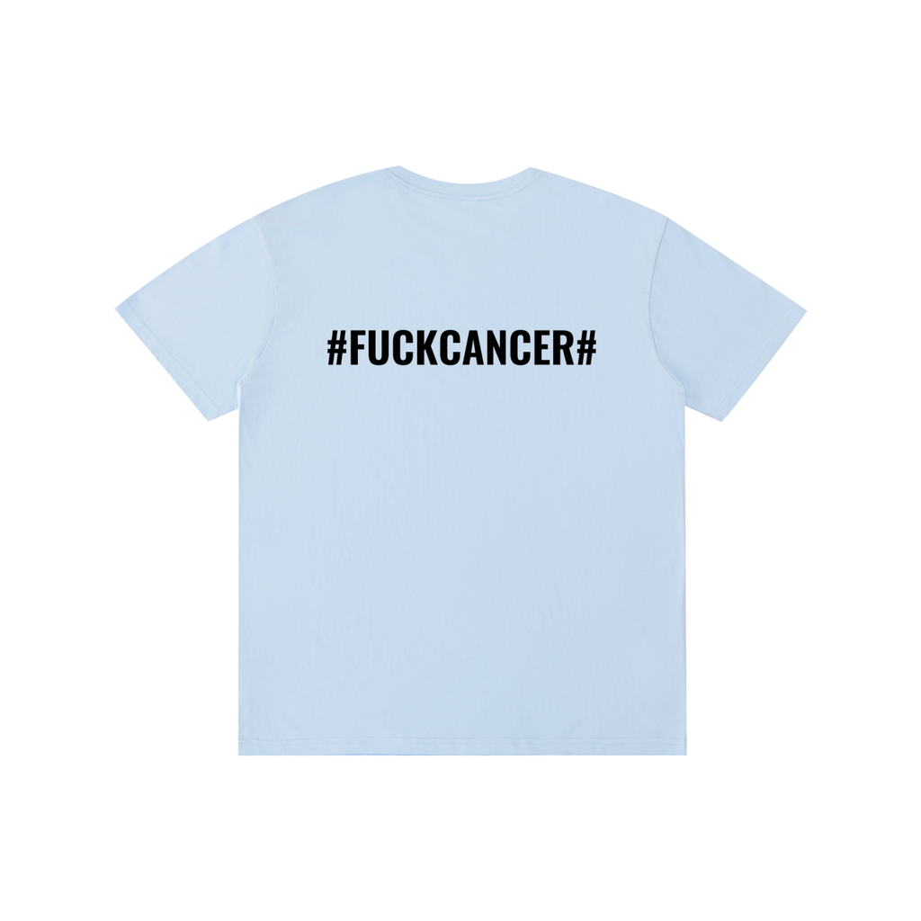 FUCKCANCER Tim Jr Shirt