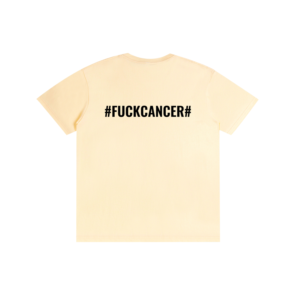 FUCKCANCER Tim Jr Shirt