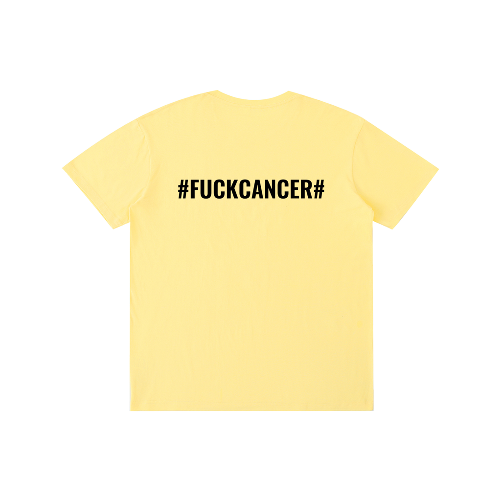 FUCKCANCER Tim Jr Shirt