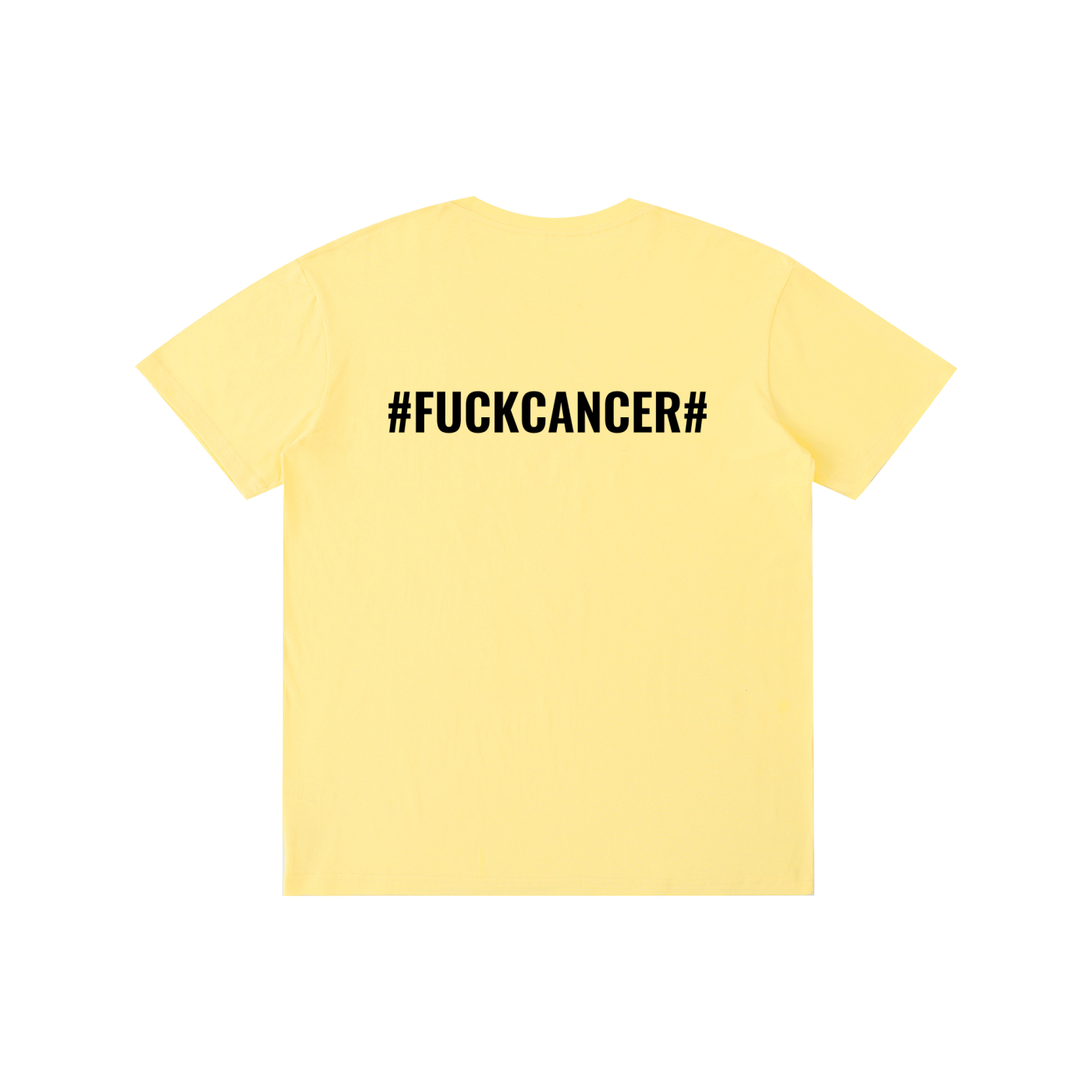 FUCKCANCER Tim Jr Shirt