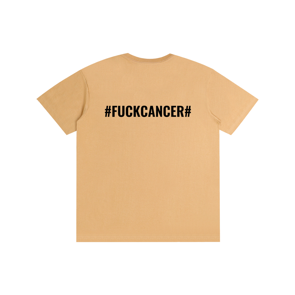 FUCKCANCER Tim Jr Shirt