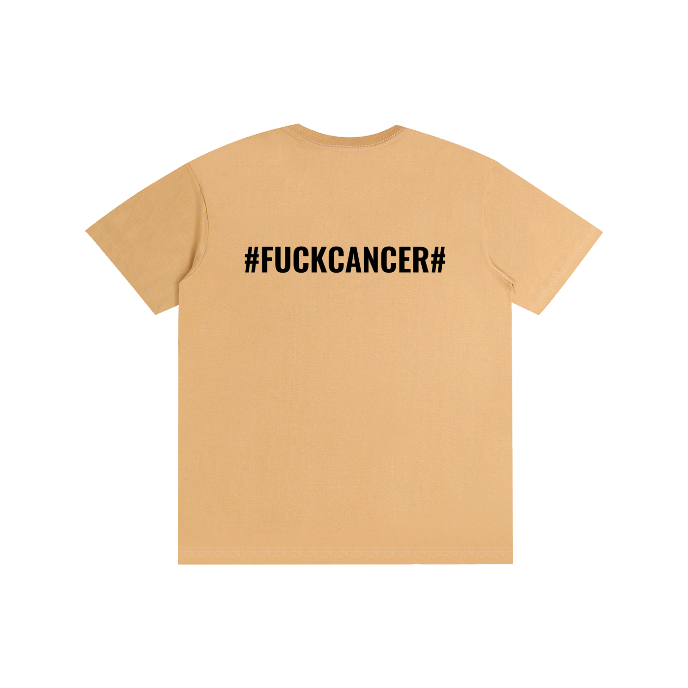 FUCKCANCER Tim Jr Shirt
