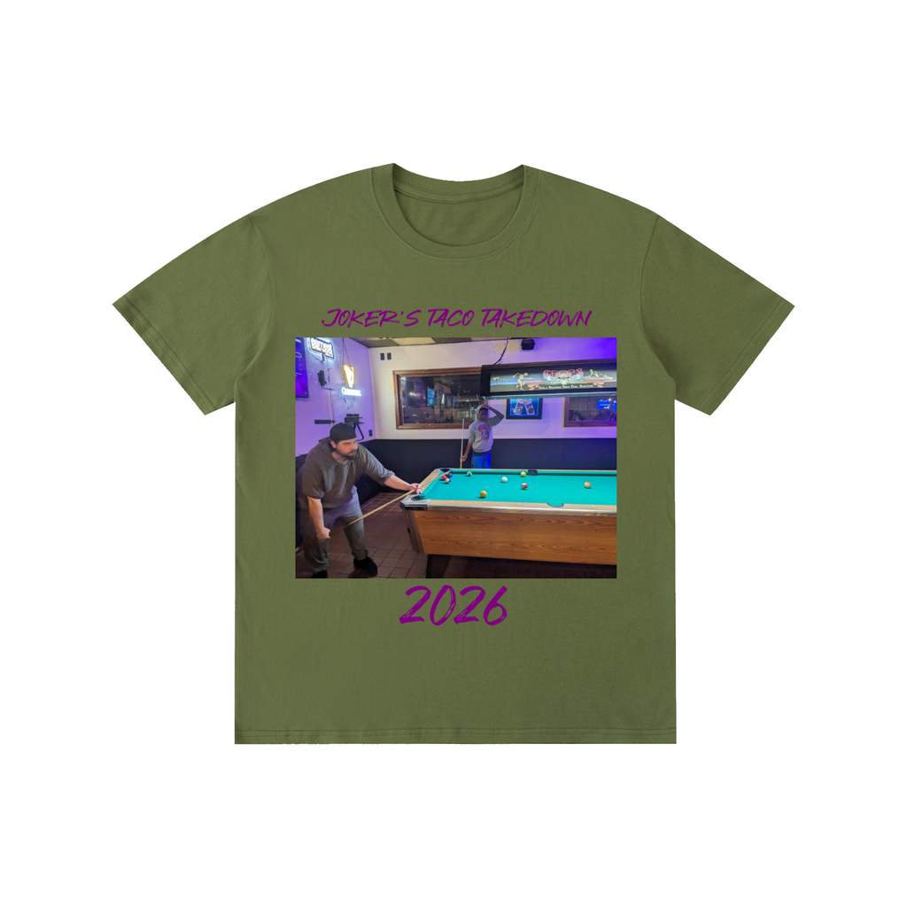 Braydon's Birthday Shirt 2