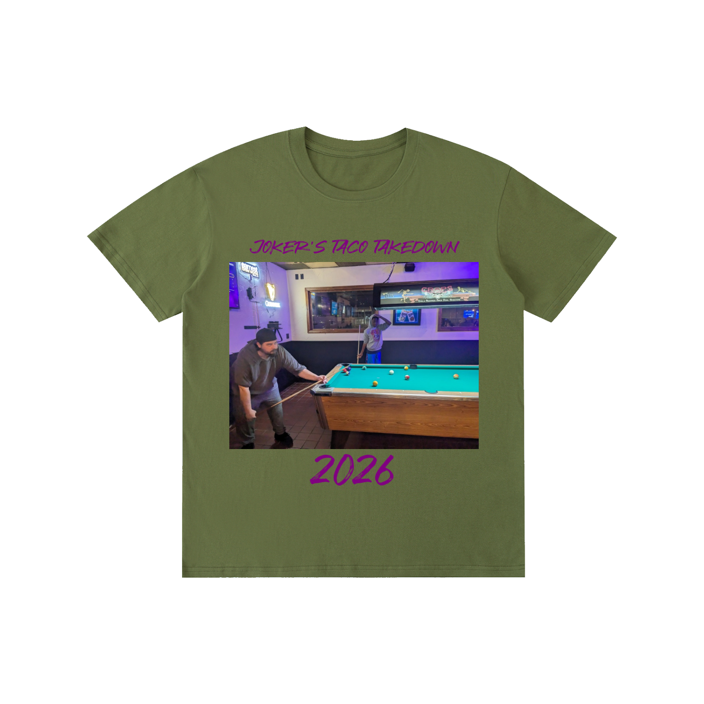Braydon's Birthday Shirt 2