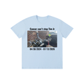 Cant Stop Tim Jr Shirt