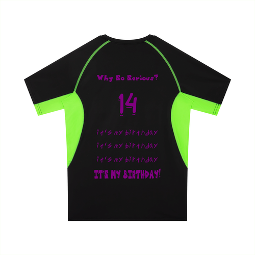 Braydon Birthday Shirt